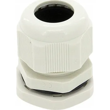 elektrický kabel VÝVODKA KABELOVÁ VÝVODKA PG 21 IP68