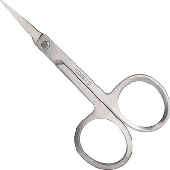 NŮŽKY NA NEHTY A KŮŽIČKU NEREZOVÁ OCEL 18 MM