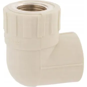 Vodovodní potrubí Koleno PP Plastbor 32 mm