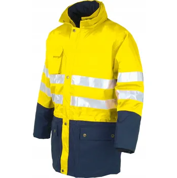 pracovní bunda Bunda Industrial Starter Valdieza, velikost 3XL