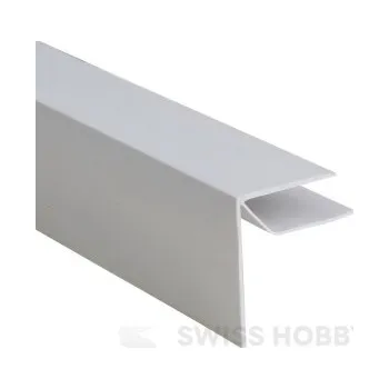 Obklad Lemovací profil Color P119 - 05 šedá