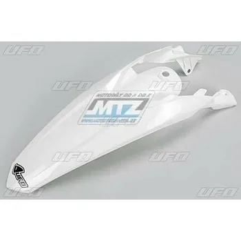 Blatník zadní KTM 125SX+150SX / 11-15 + 250SX / 11-16 + 250SXF+350SXF+450SXF / 11-15 - barva bílá KTM SX-F 250 2011-2015