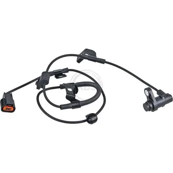 Přislušenství brzdového systému Snímač, počet otáček kol A.B.S. 31561