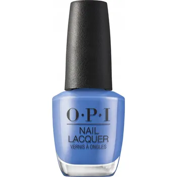 Přípravek na nehty OPI Nail Lacquer My Me Era Dream Come Blue lak na nehty modrý 15 ml