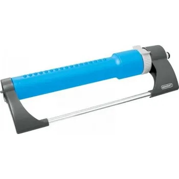 Zahradní hadice AQUACRAFT rozprašovač oscilační 280116 17 trysek