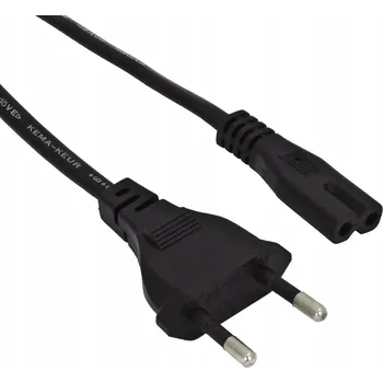 Napájecí kabel Napájecí kabel Esperanza 1,5 m