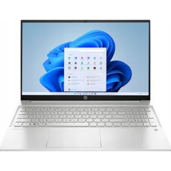 Notebook Notebook HP 714A5EA 15,6" Intel Core i5 8 GB / 512 GB stříbrný