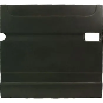 Prah karosérie Plech dveří pravý NISSAN INTERSTAR (X70), 01.07-11.10, NISSAN INTERSTAR (X70), 01.04-01.07, NISSAN INTERSTAR (X70) 02-01.04, OPEL MOVANO, 01.04-07.07,