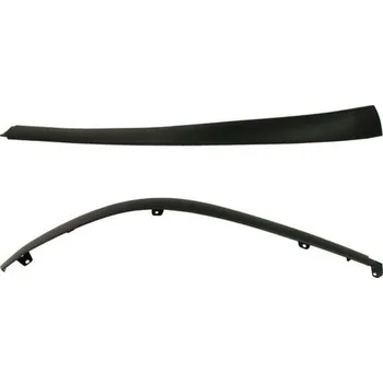 Nárazník Spojler předního nárazníku pravý TOYOTA AURIS (E15), 03.07-04.10 OE 7685102110