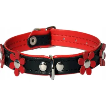 Obojek pro psa Kožený obojek pro psa York Shop