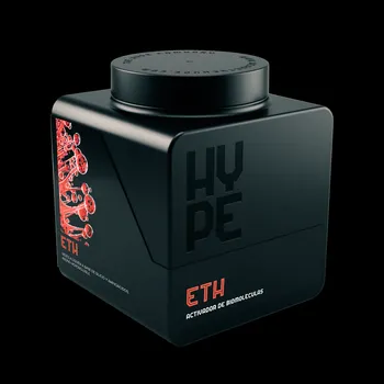 Hnojivo Hnojivo Hype Eth Objem: 5l