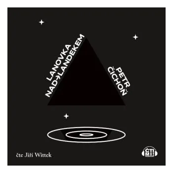 Lanovka nad Landekem - Petr Čichoň