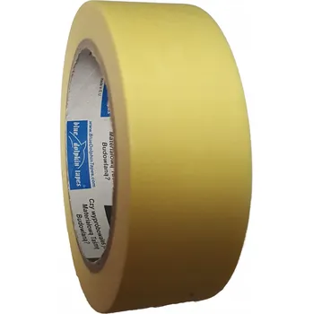 Lepicí páska Maskovací páska Blue dolphin 38 mm x 32 m