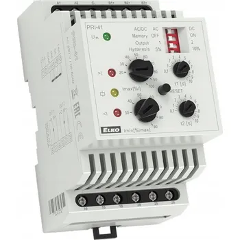 Relé Relé Elko ep PRI-41/24