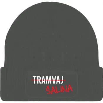 Čepice Čepice s potiskem Šalina