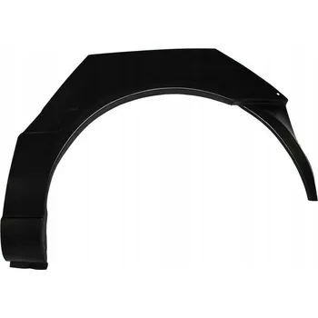 Blatník karosérie Opravný díl zadního blatníku - BLIC