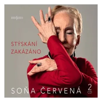 Stýskání zakázáno - Soňa Červená