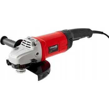 úhlová bruska ÚHLOVÁ BRUSKA SCHMITH 230MM, 2400W