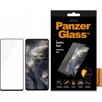 Tvrzené sklo PanzerGlass pro OnePlus Nord 1 ks