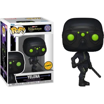 Figurka Figurka Funko Pop! Marvel, Avengers, Hawkeye