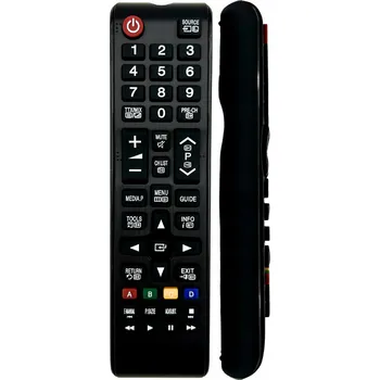 Příslušenství pro čtečku elektronické knihy Dálkový ovladač Dálkový Ovladač pro Samsung AA59-00741A H4000 H5000 F4000 F5000 J4000 J5000 K4000