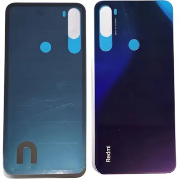 Pouzdro na mobilní telefon Kryt baterie pro Xiaomi fialový