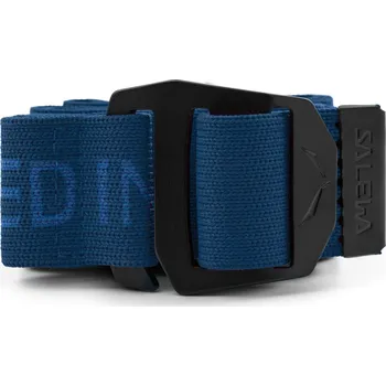 Běžecké oblečení Salewa Rainbow 3 Belt blue dephts