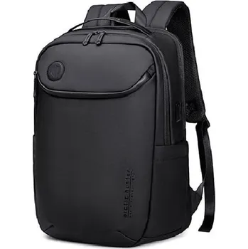 Městský batoh Arctic Hunter multifunkční elegantní batoh s USB Blizbor 25L ARCTIC HUNTER B00555