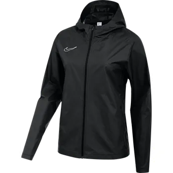 Dámská softshellová bunda Bunda s kapucí Nike Academy Pro Rain fz9860-010 Velikost L