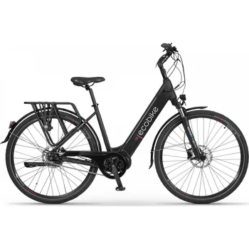Elektrokolo Elektrokolo Ecobike LX 19' 2023 14Ah POJIŠTĚNÍ!!