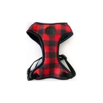 Postroj pro psa Postroj pro psa Lumberjack, netlačí, XXS