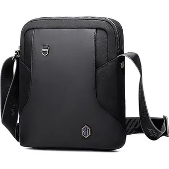 Arctic Hunter pánská taška přes rameno Algot Černý ARCTIC HUNTER K00096