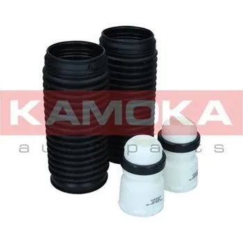 Ochranná sada proti prachu, tlumič pérování KAMOKA 2019195