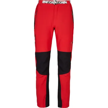 Pánské kalhoty Pánské letní trekové kalhoty Milo VELAN S