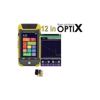 Patch panel OPTIX PRO MINI OTDR Fiber Optic Reflectometer 980EXP - D28 1310/1550nm