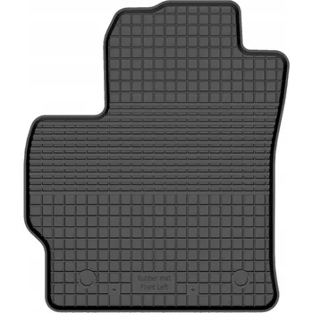 autokoberec Gumové autokoberce Mobil-Fan, 1 ks