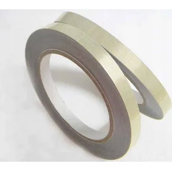 Vodivá páska samolepicí 8mm x 1m