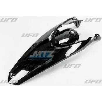 Blatník zadní KTM 125SX+150SX / 11-15 + 250SX / 11-16 + 250SXF+350SXF+450SXF / 11-15 - barva černá KTM SX 150 2011-2015