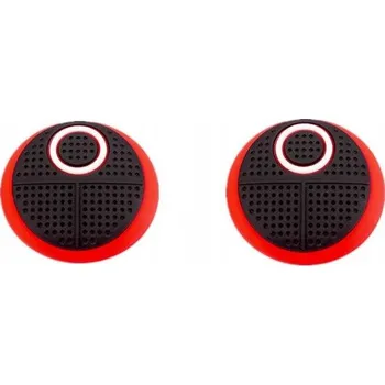 Herní ovladač GRIPY / NÁVLEKY NA PÁČKY OVLADAČE PS4 PS5 XBOX ONE SERIES S X Squid Game Netflix 2ks