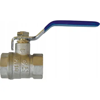 Ventil Ventil 1/2" přímý