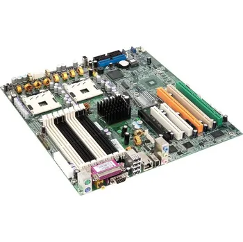 Server Základní deska Fujitsu D1691-B22 Intel Socket 604