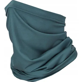 Nákrčník Sportovní nákrčník Nákrčník 4F U020 31S zelený