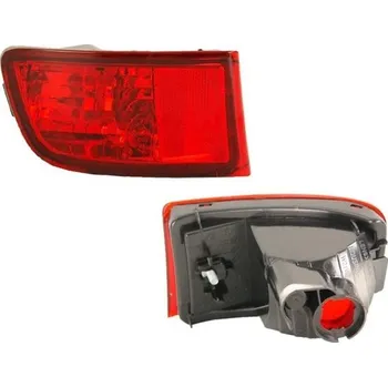 Mlhový světlomet Mlhovka - zadní levá TOYOTA LAND CRUISER (FJ120), 01.03-10.09 OE 81591-60132, 8159160131