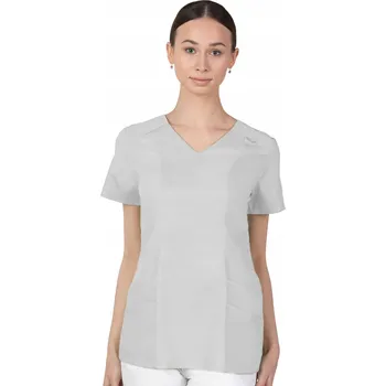 Dámská mikina 46 DÁMSKÁ ZDRAVOTNÍ MIKINA S ELASTICKOU MIKINOU 376X