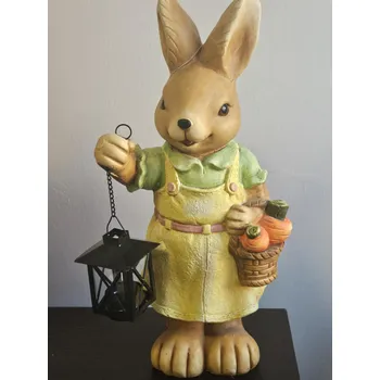 Zaječice s lucernou - žlutá