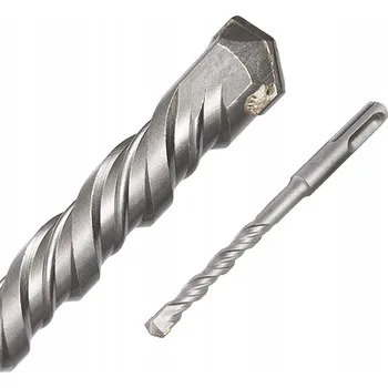 Vrták Vrták do betonu Rexxer 5x110 mm