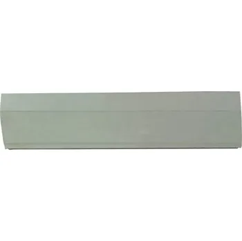 Dveře karosérie Plech dveří levá CITROËN C15 (VD)/ VISA, 07.81-/10.84-12.99