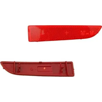 Kapota Zadní odrazka pravá FIAT PUNTO II FL (188), 07.03-12.10 OE 51718120