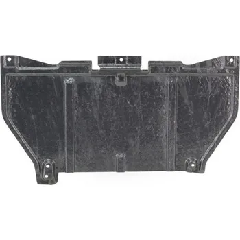 Motorový prostor Kryt převodovky AUDI A6 (C5), 05.97-05.01 OE 4B0863821J