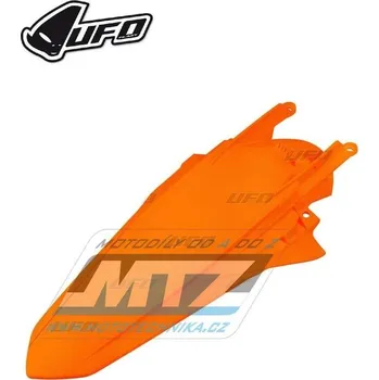 Blatník zadní KTM 125SX+150SX+250SX + 250SXF+350SXF+450SXF / 19-22 - barva oranžová KTM SX-F 350 2019-2022